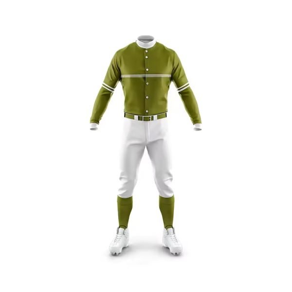 Baseball Uniforms
