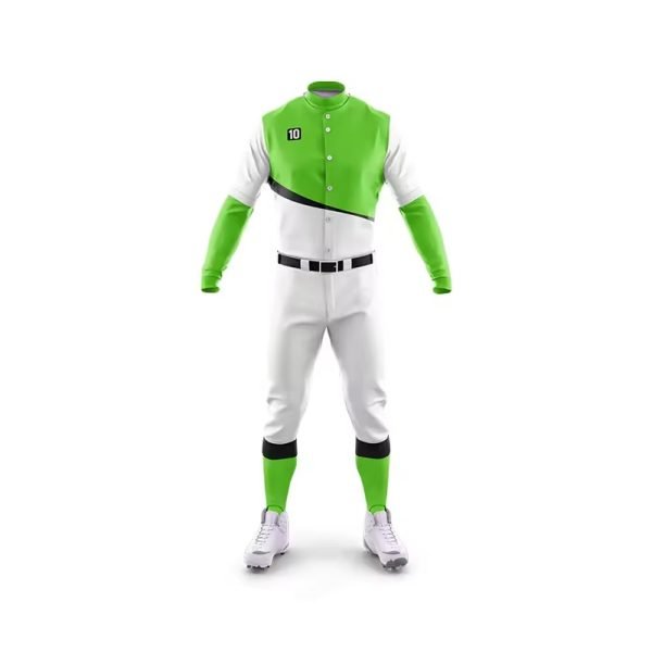 Baseball Uniforms