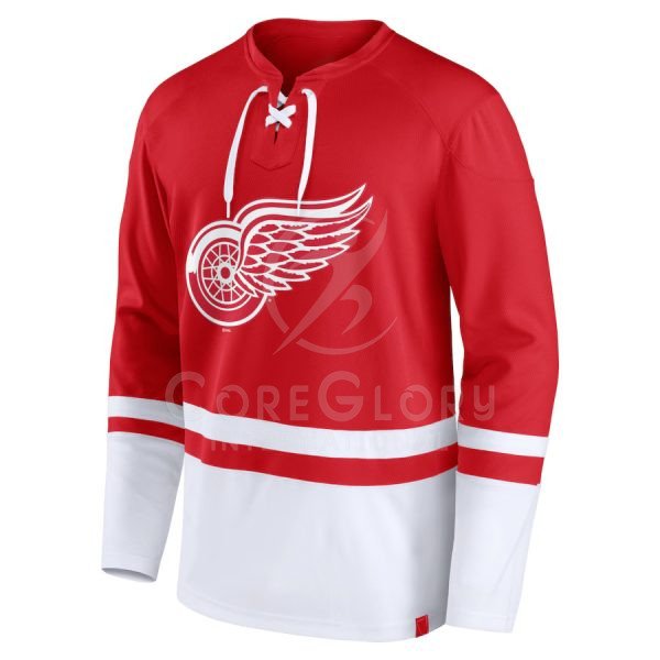 Ice Hockey Uniforms