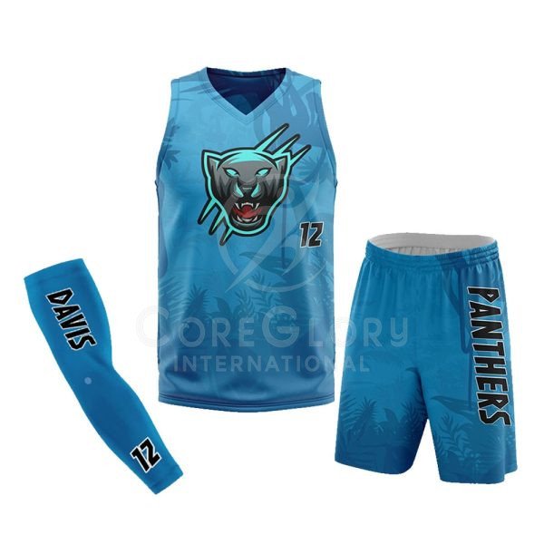 7v7 UNIFORM