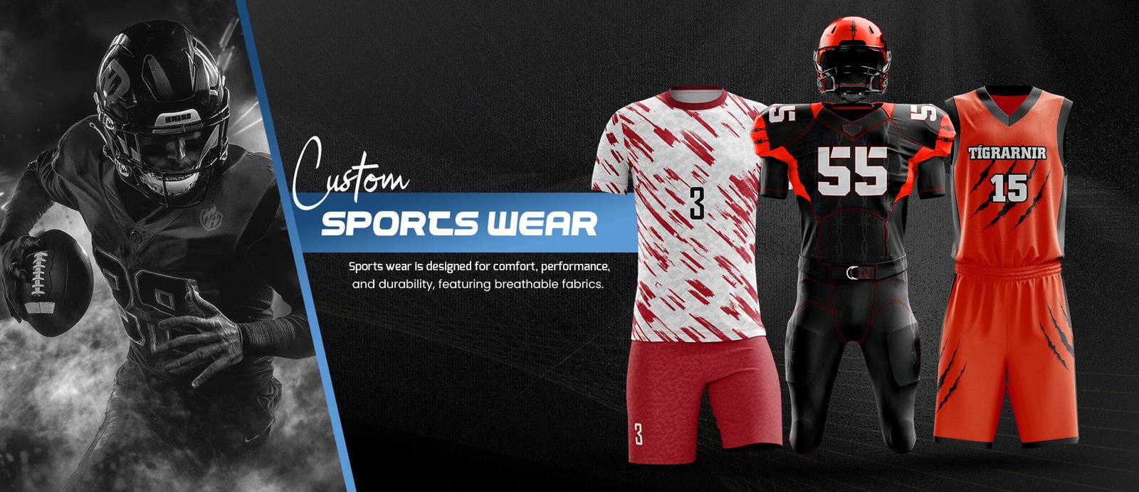 Sports-Wear