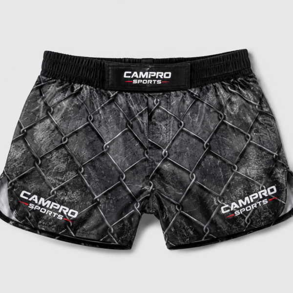 Grappling Shorts